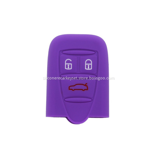Popular Alfa Romeo key fob housing